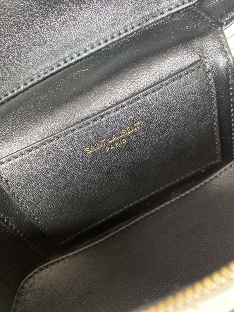 YSL Satchel Bags